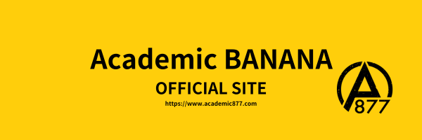 Academic BANANA HP
