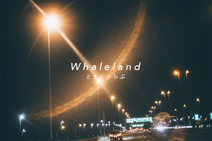 Whaleland