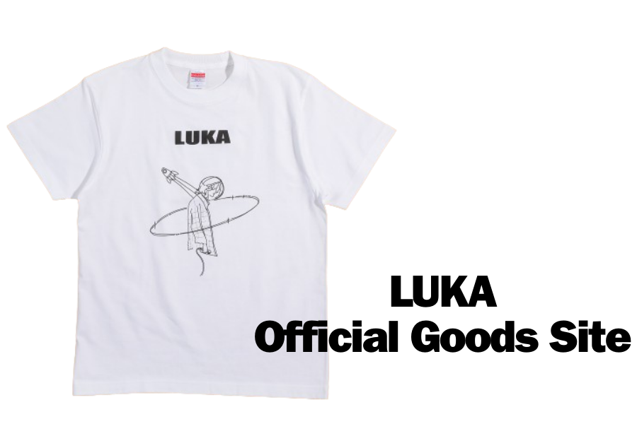 LUKA OFFICIAL GOOD STORE