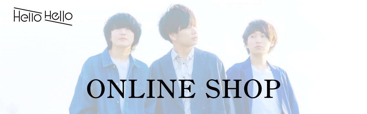 Hello Hello|Official WebSite