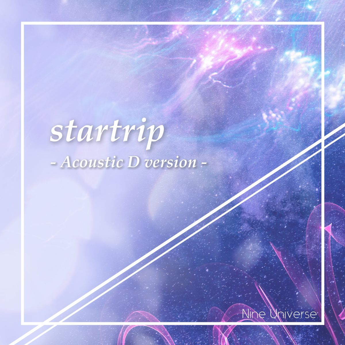 startrip - Acoustic D version -
