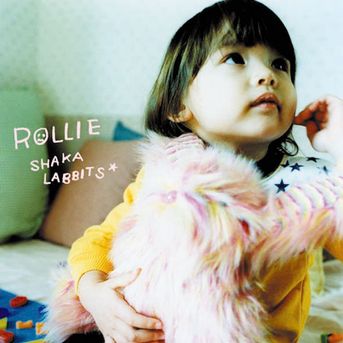 3rd Maxi Single『ROLLIE』