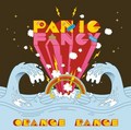 PANIC FANCY【通常盤】