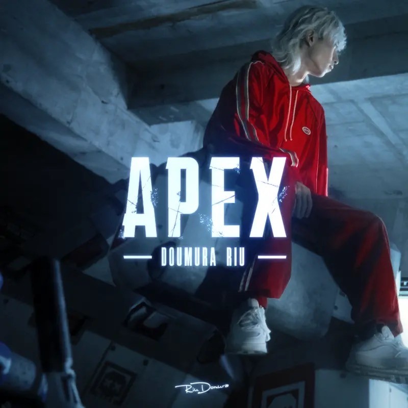 APEX - Single