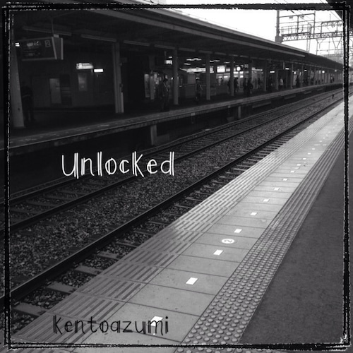 18th 配信限定シングル「Unlocked」