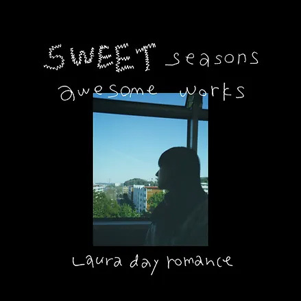 Sweet.ep [4th digital EP]