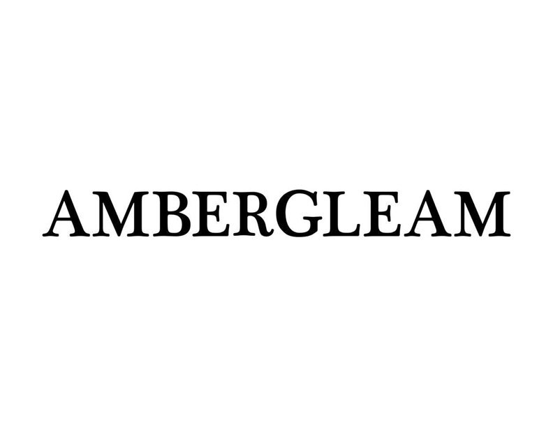 AMBERGLEAM　広告音楽