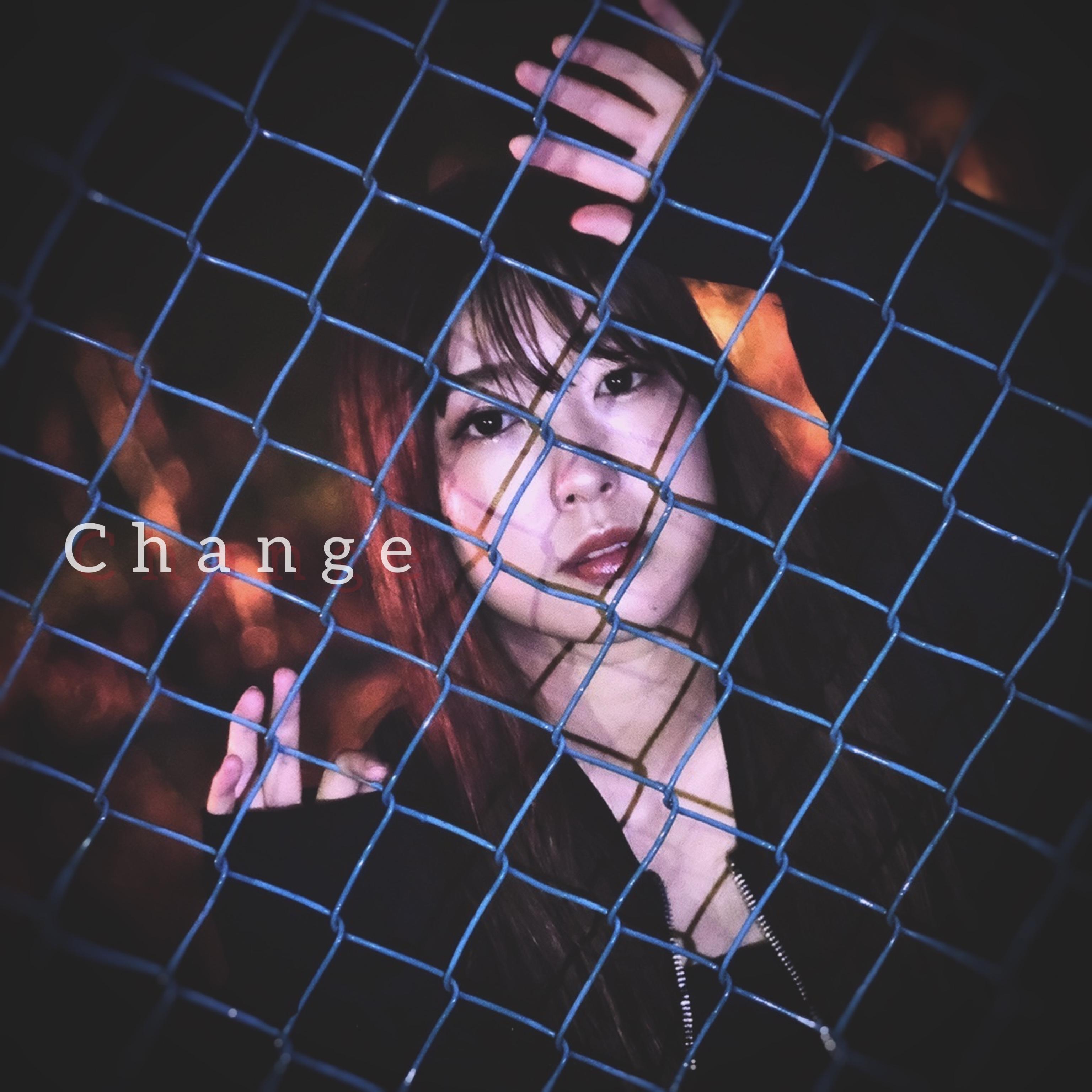 Change