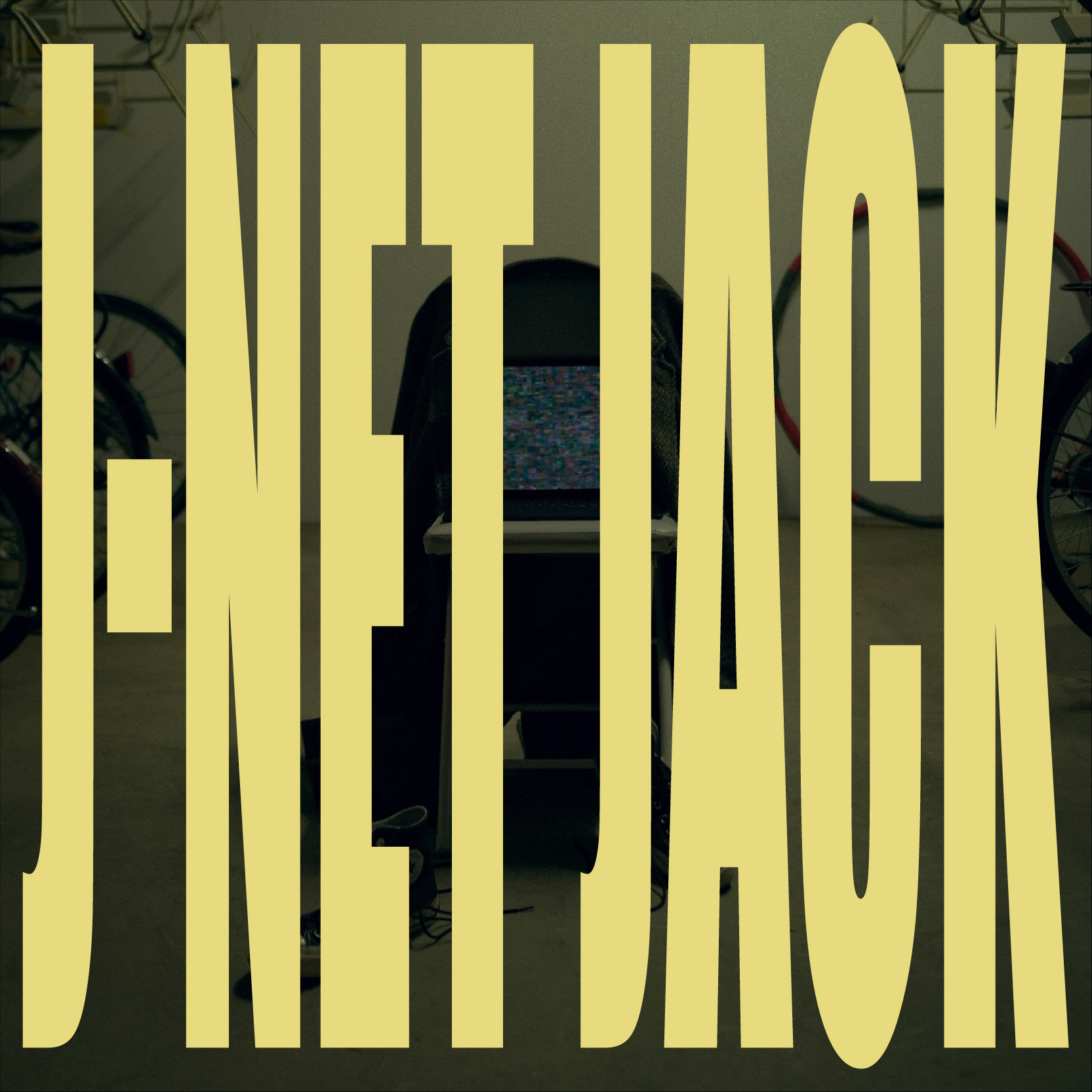 Hot Dog / J-NET JACK -7inch-