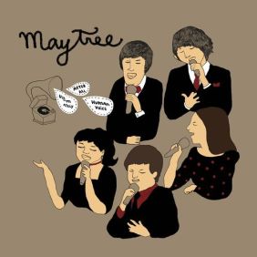 The MayTree