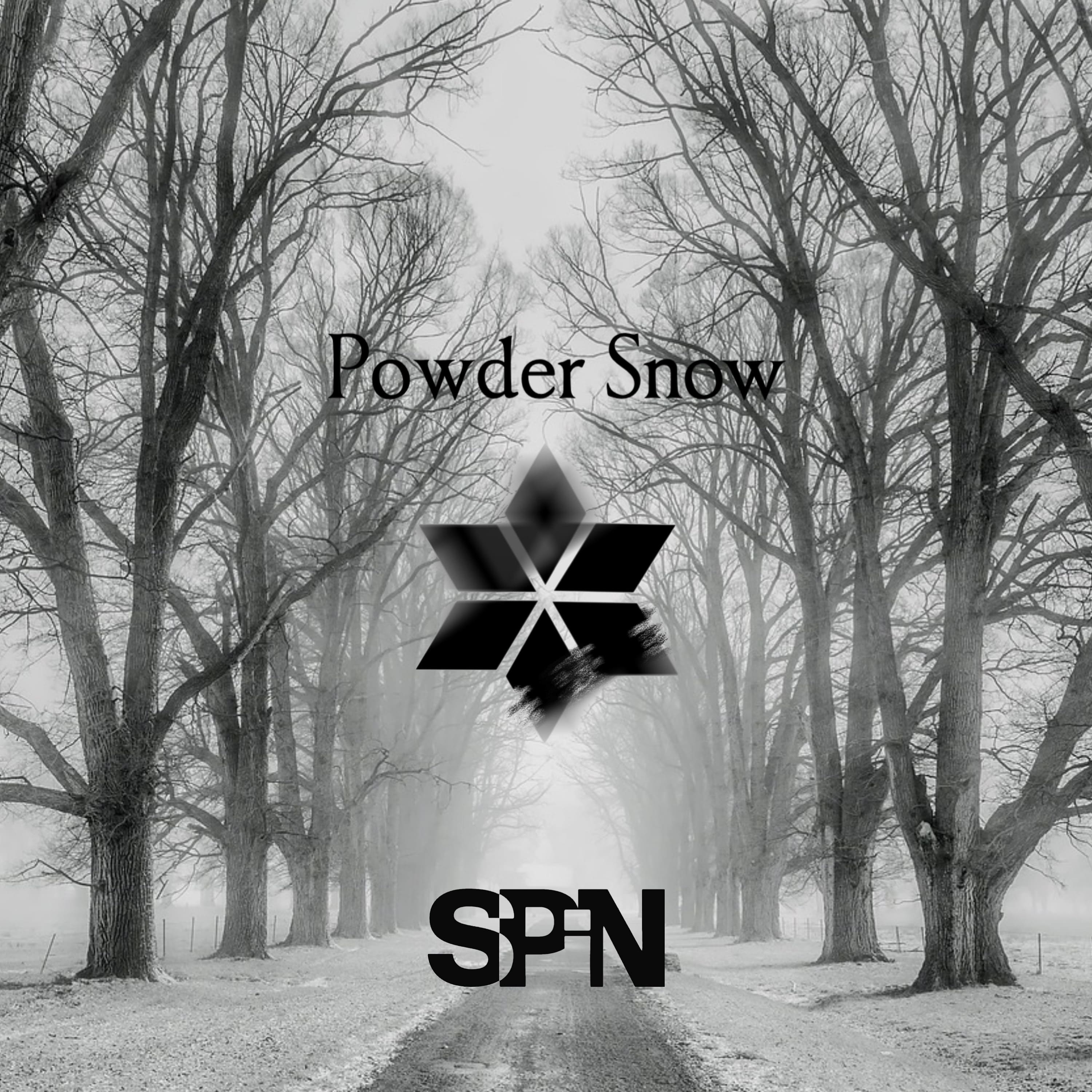 Powder Snow by SPiN YUU