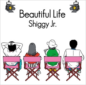 Beautiful Life / Shiggy Jr.