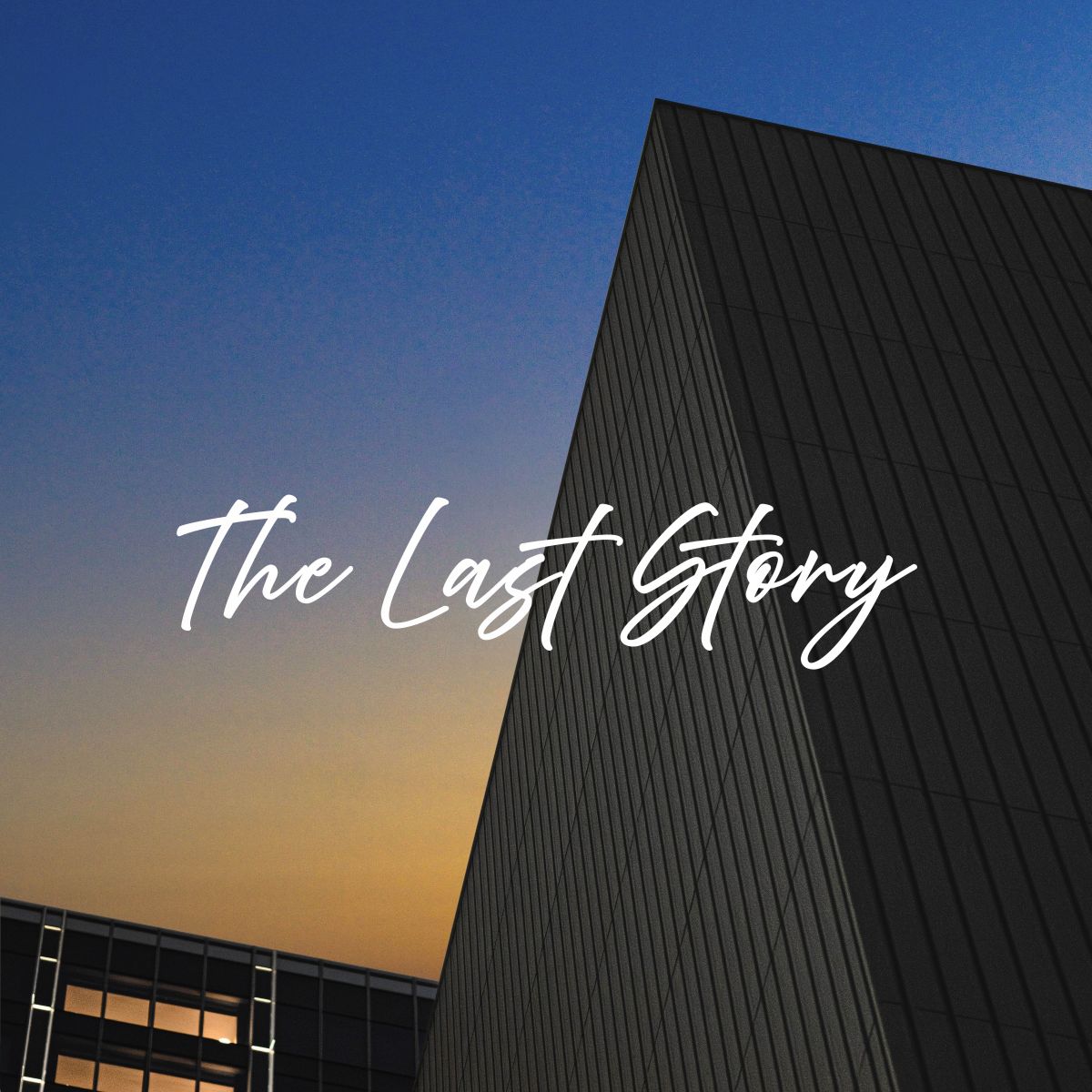 The Last Story