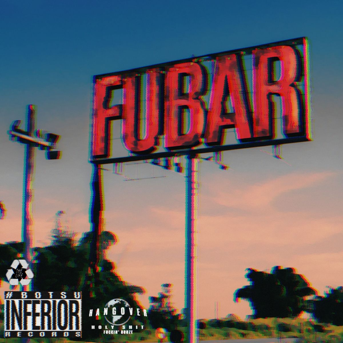 FUBAR