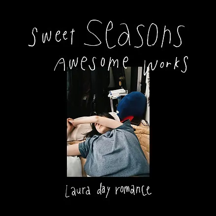Seasons.ep [1st digital EP]