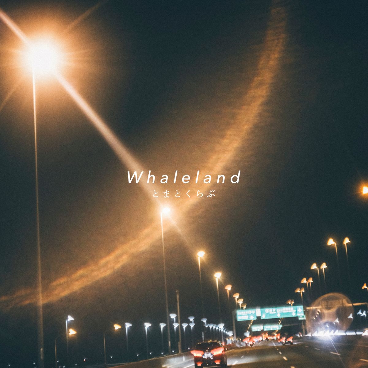 Whaleland