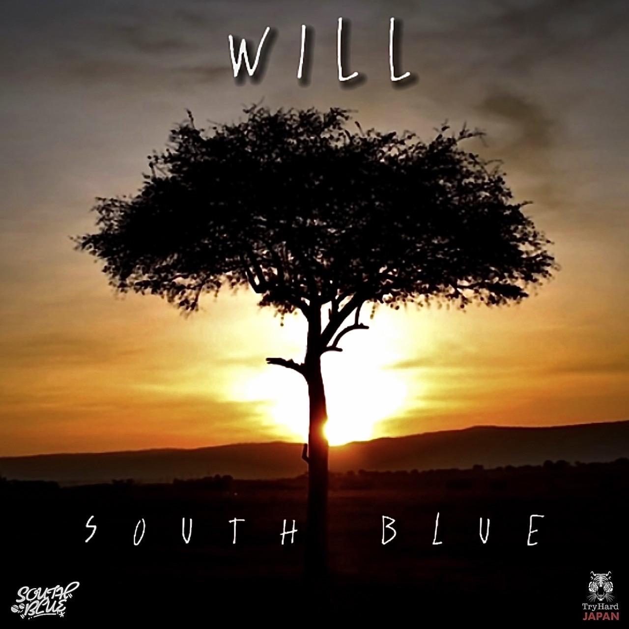 3rd EP【will】