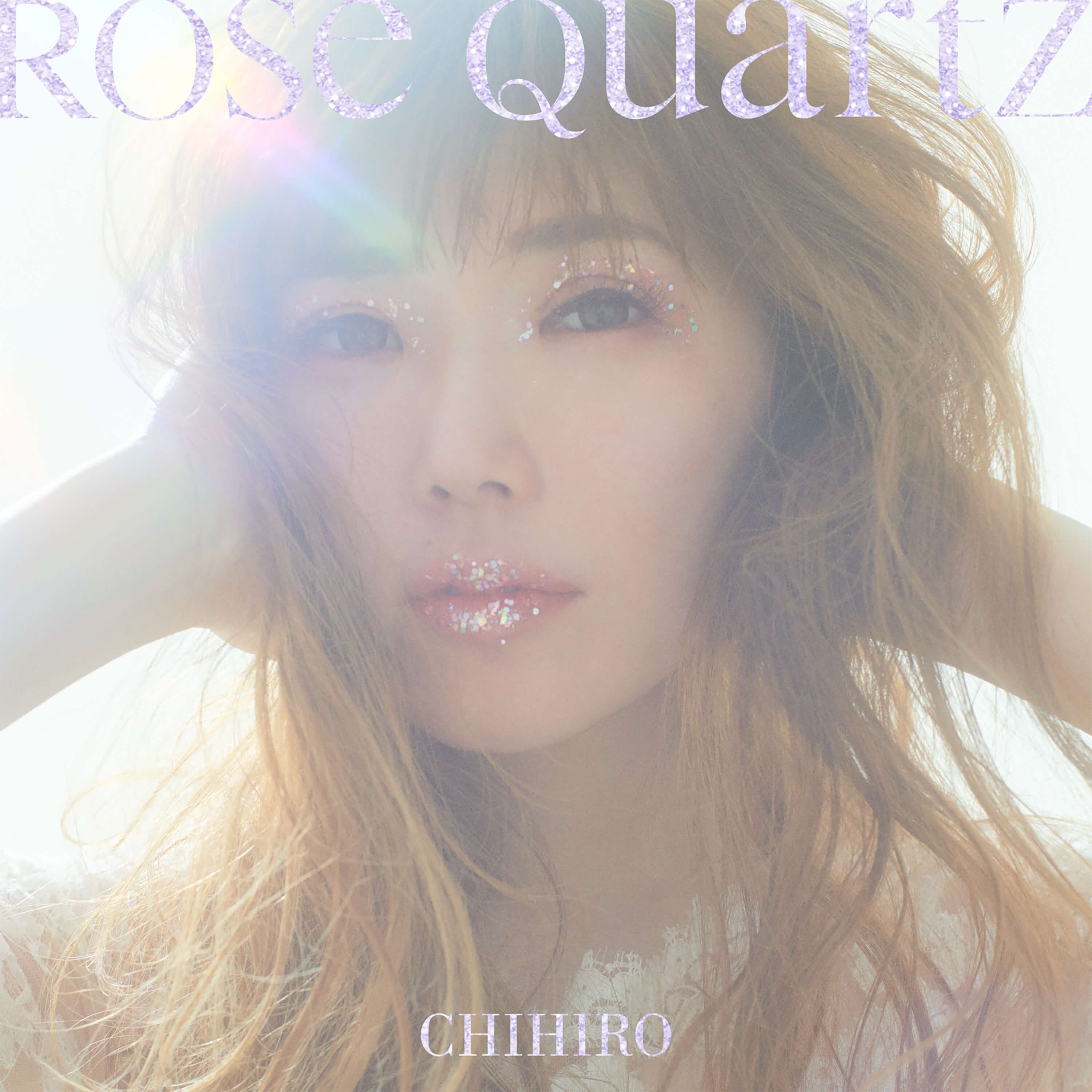 Rose Quartz [初回限定盤]