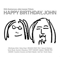 HAPPY BIRTHDAY,JOHN