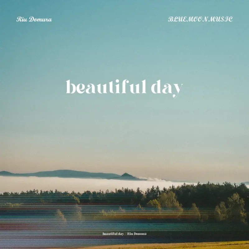 beautiful days - Single