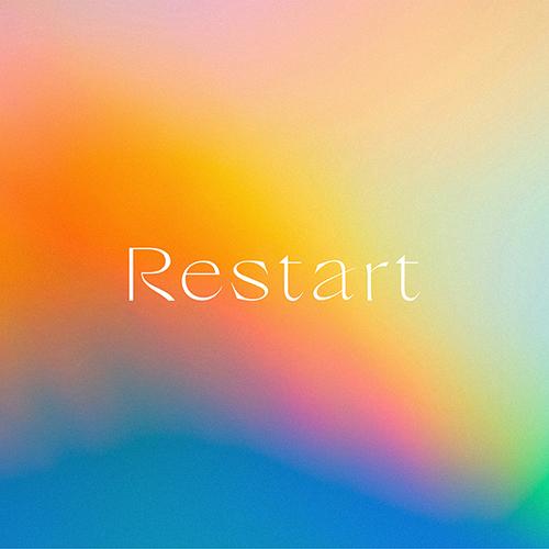 1st Mini Album「Restart」