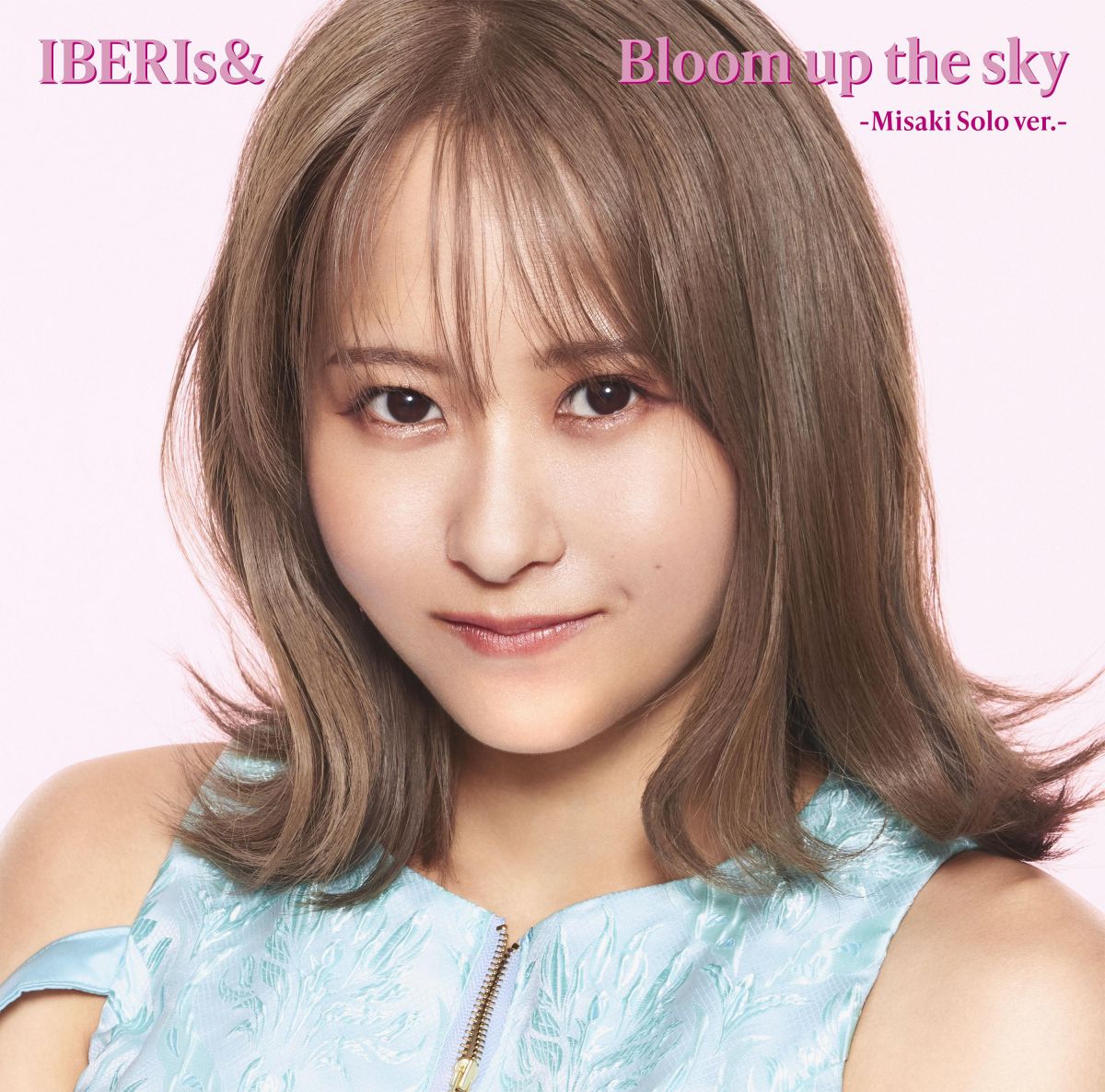 Bloom up the sky（Misaki Solo ver.）