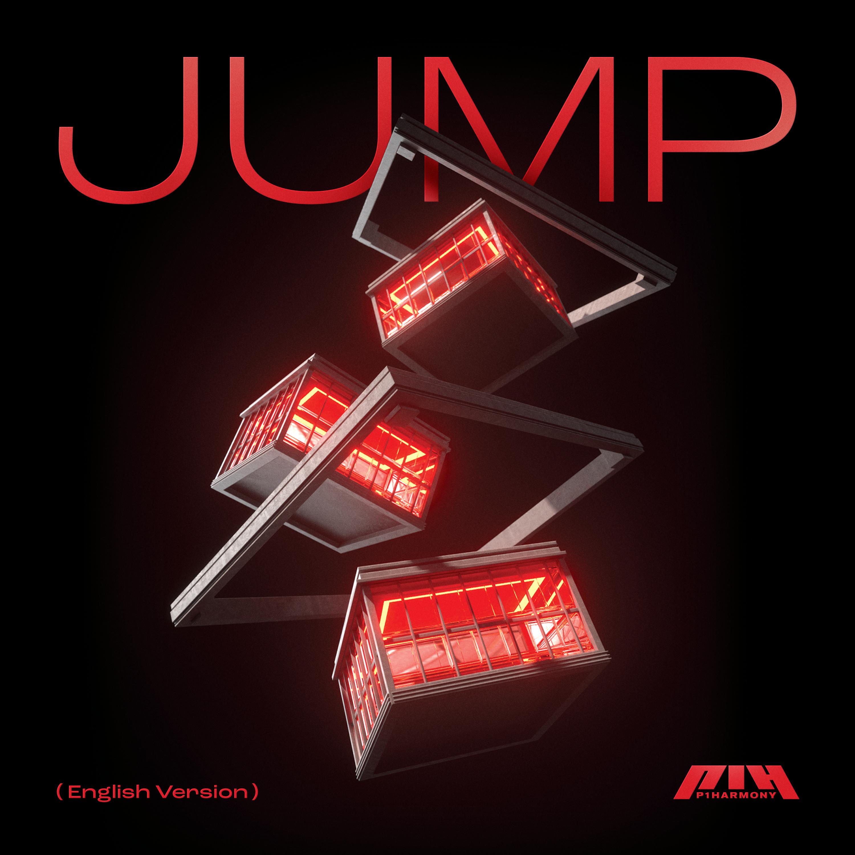 [KR] Digital Single [JUMP (English Version)]