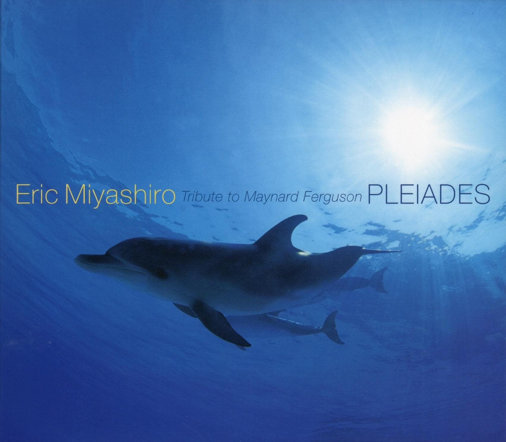 Pleiades プレアデス Tribute to Maynard Ferguson