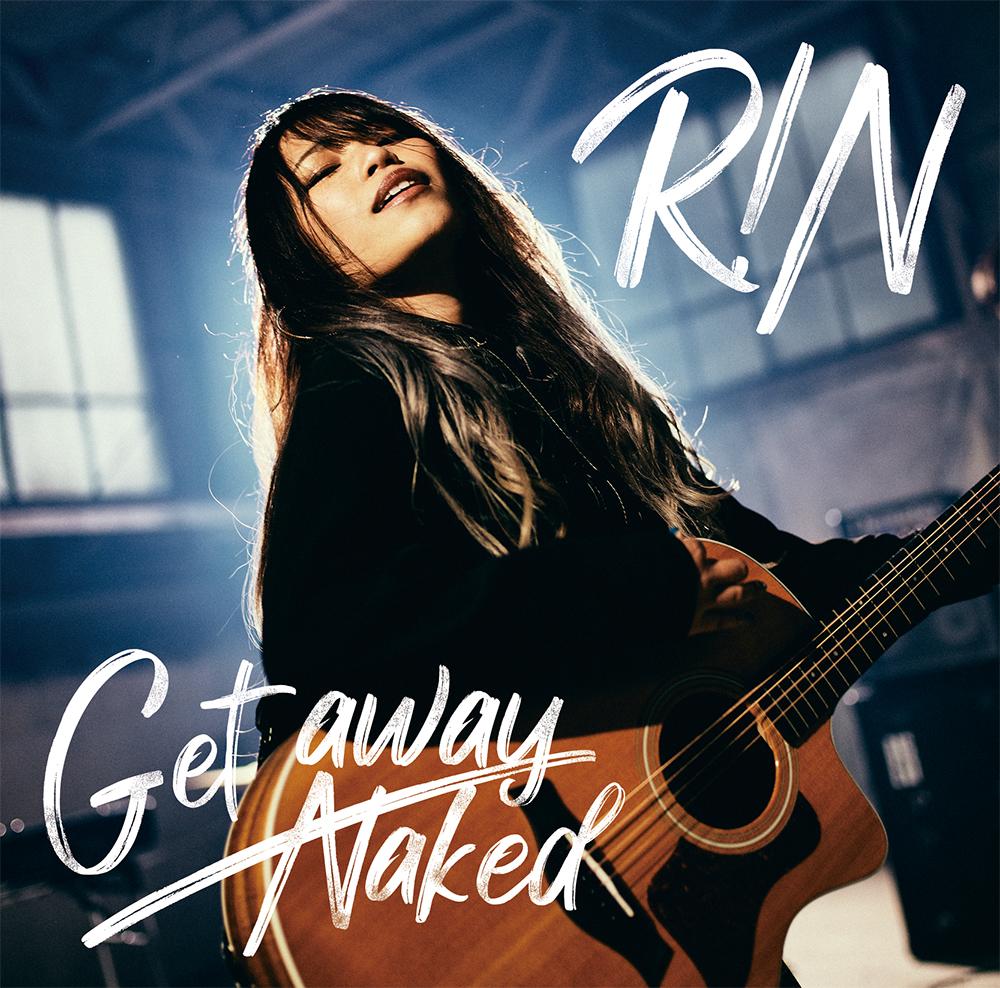 1st Single from【REVIVAL PROJECT】「Get away/Naked」