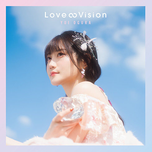 Love∞Vision