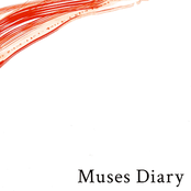 【前略P(棚橋EDDYテルアキ)】『Muses Diary』