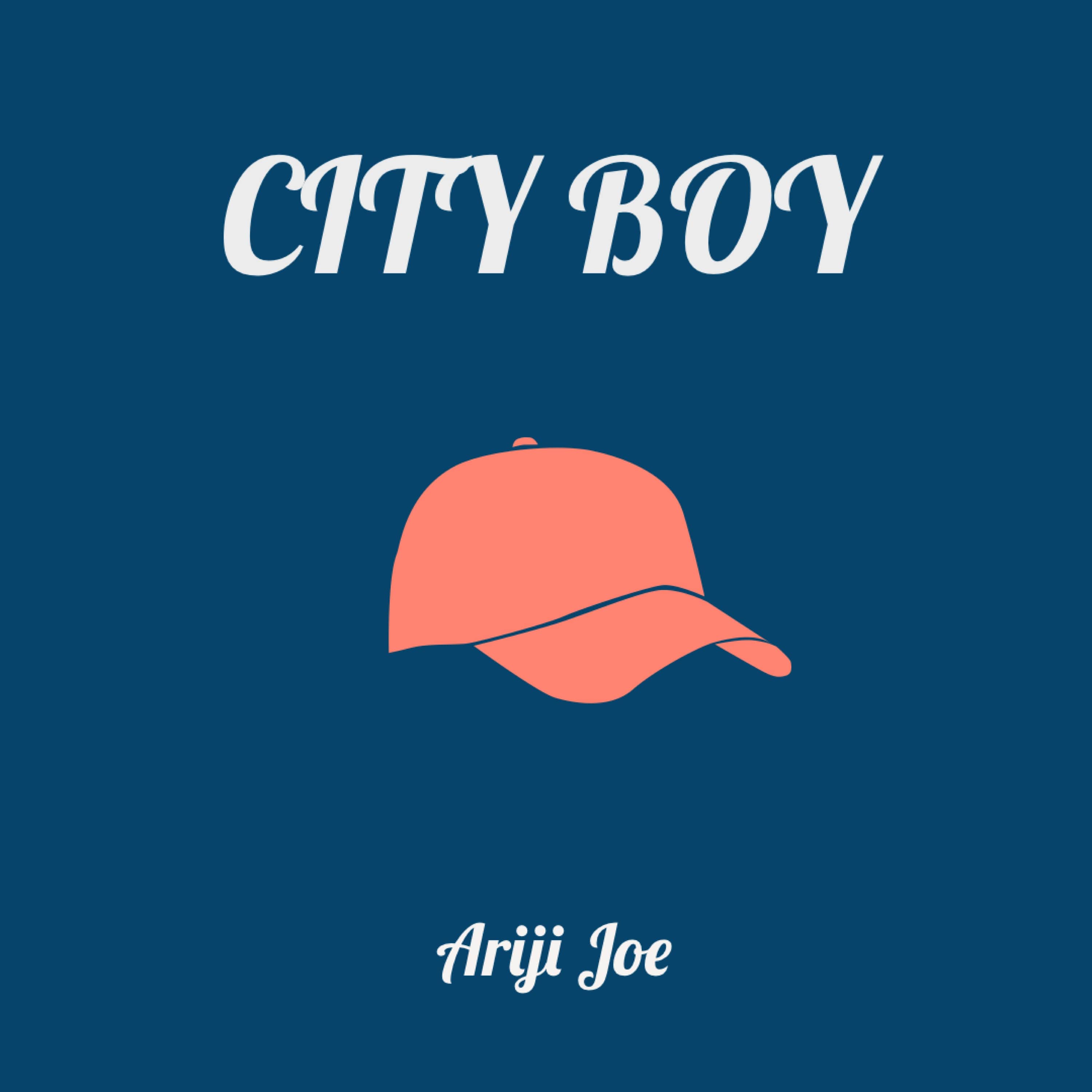 CITY BOY