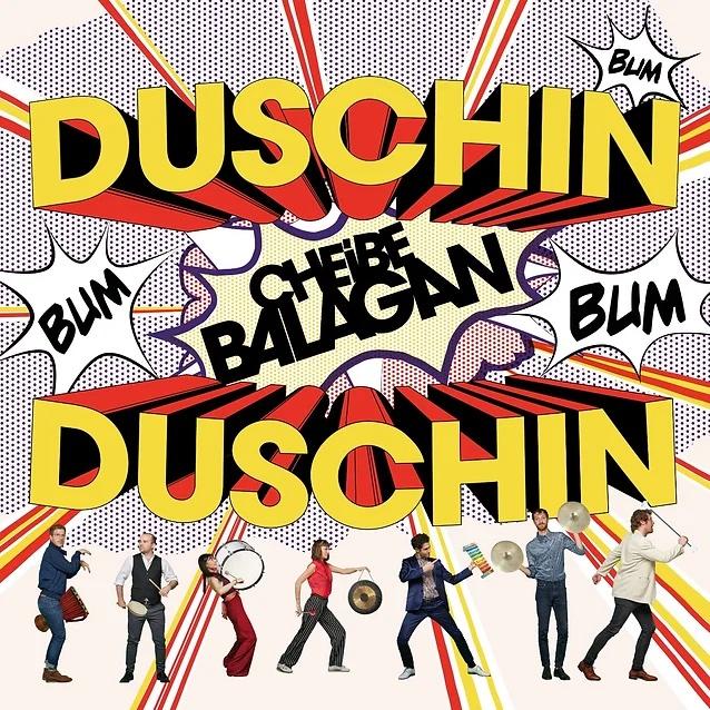  Duschin Duschin Bum Bum Bum 2022