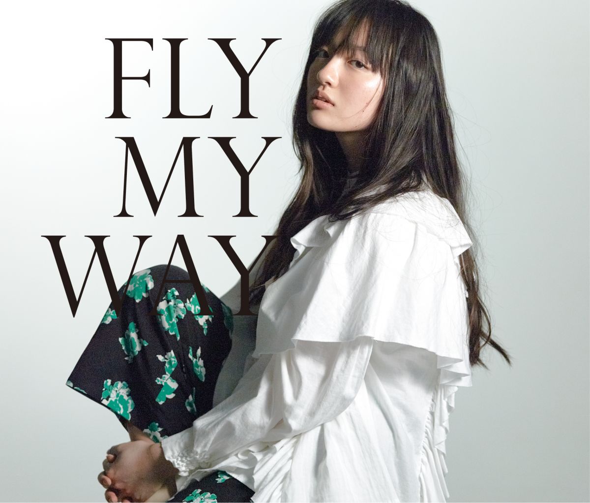 「FLY MY WAY / Soul Full of Music」