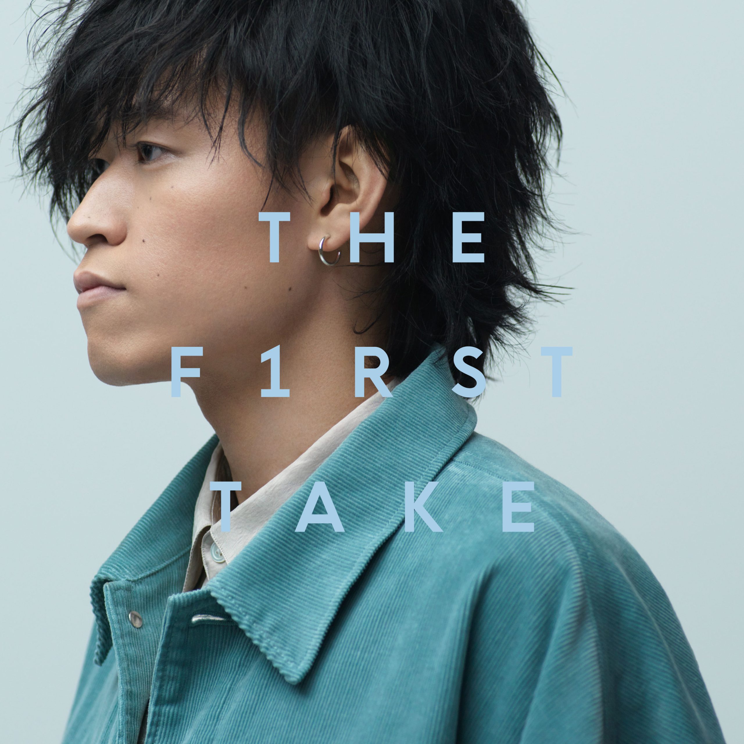 W/X/Y – From THE FIRST TAKE