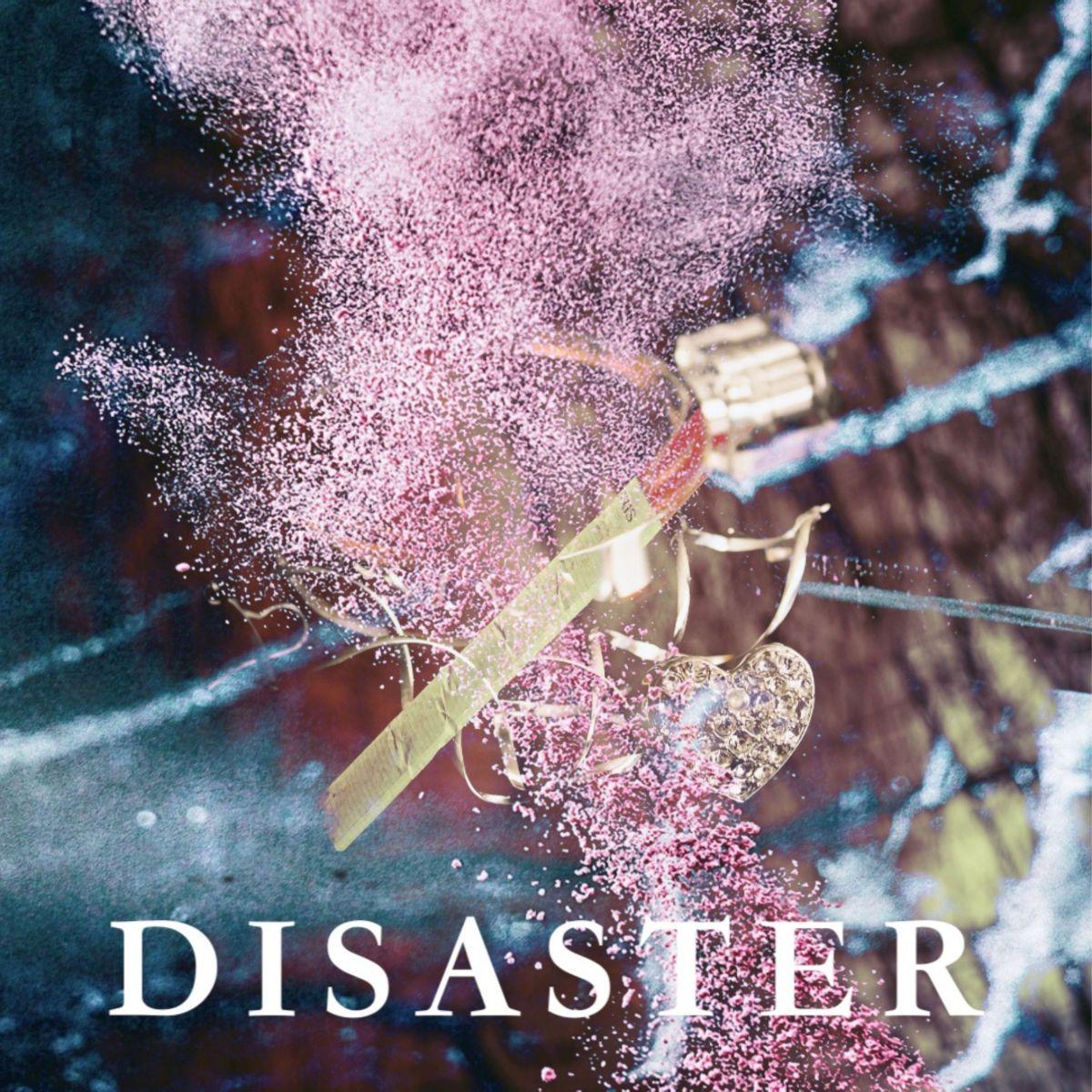 CONCEPT SINGLE「DISASTER」