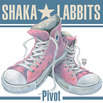 5th Maxi Single『Pivot』