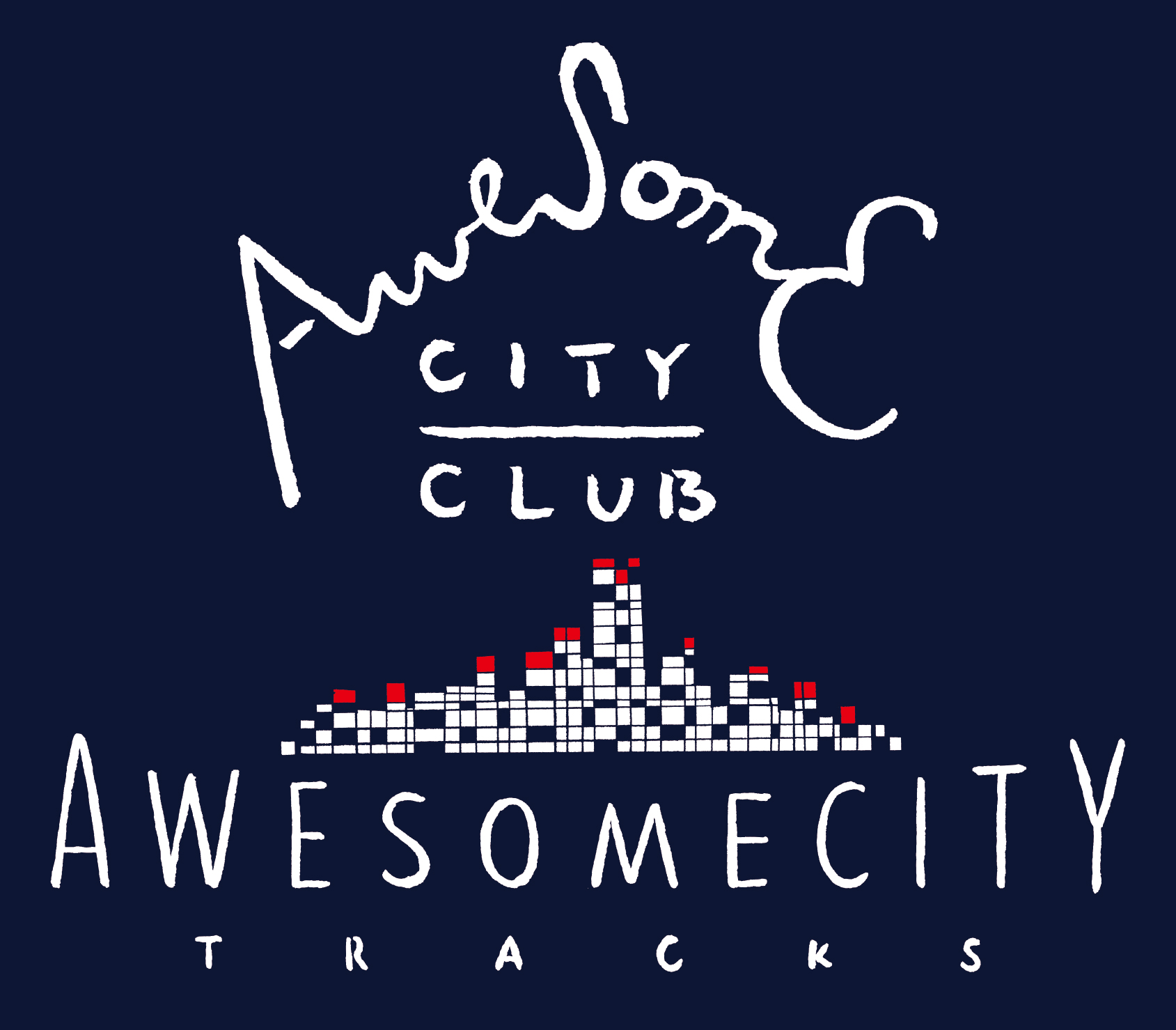 Awesome City Tracks 