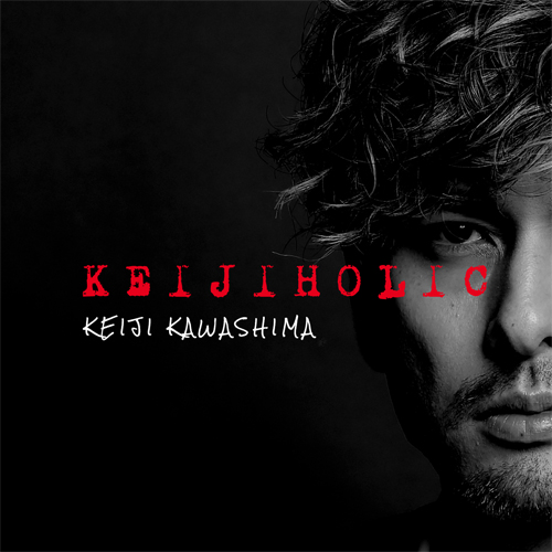 KEIJIHOLIC