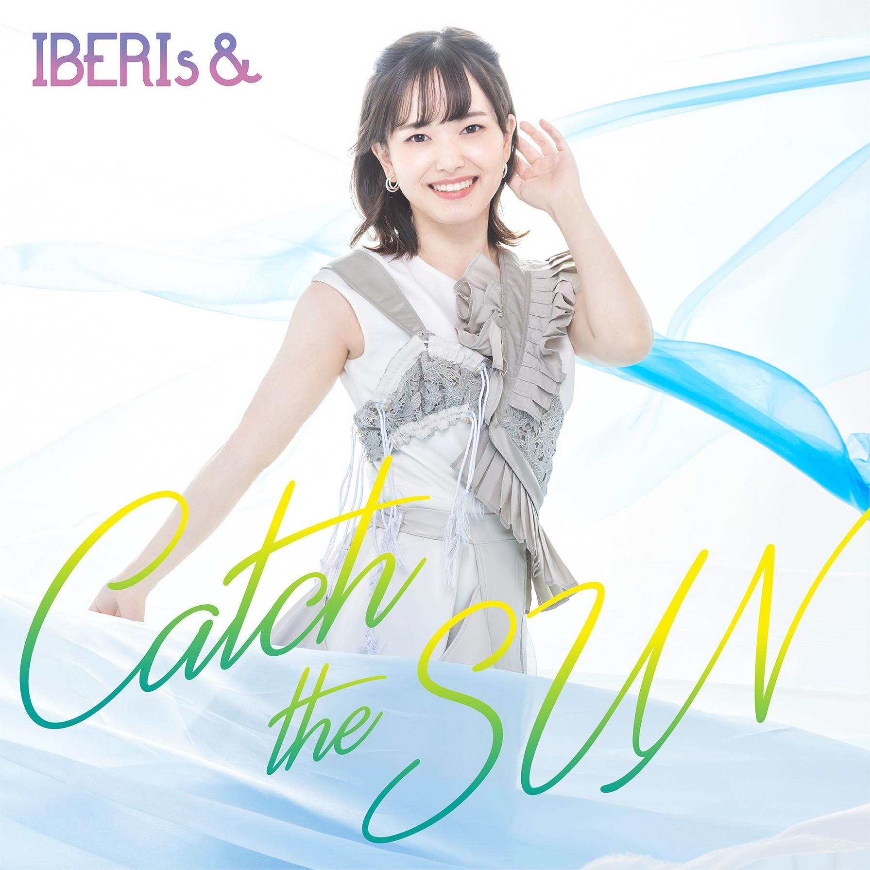 Catch the SUN（Haruka Solo ver.）