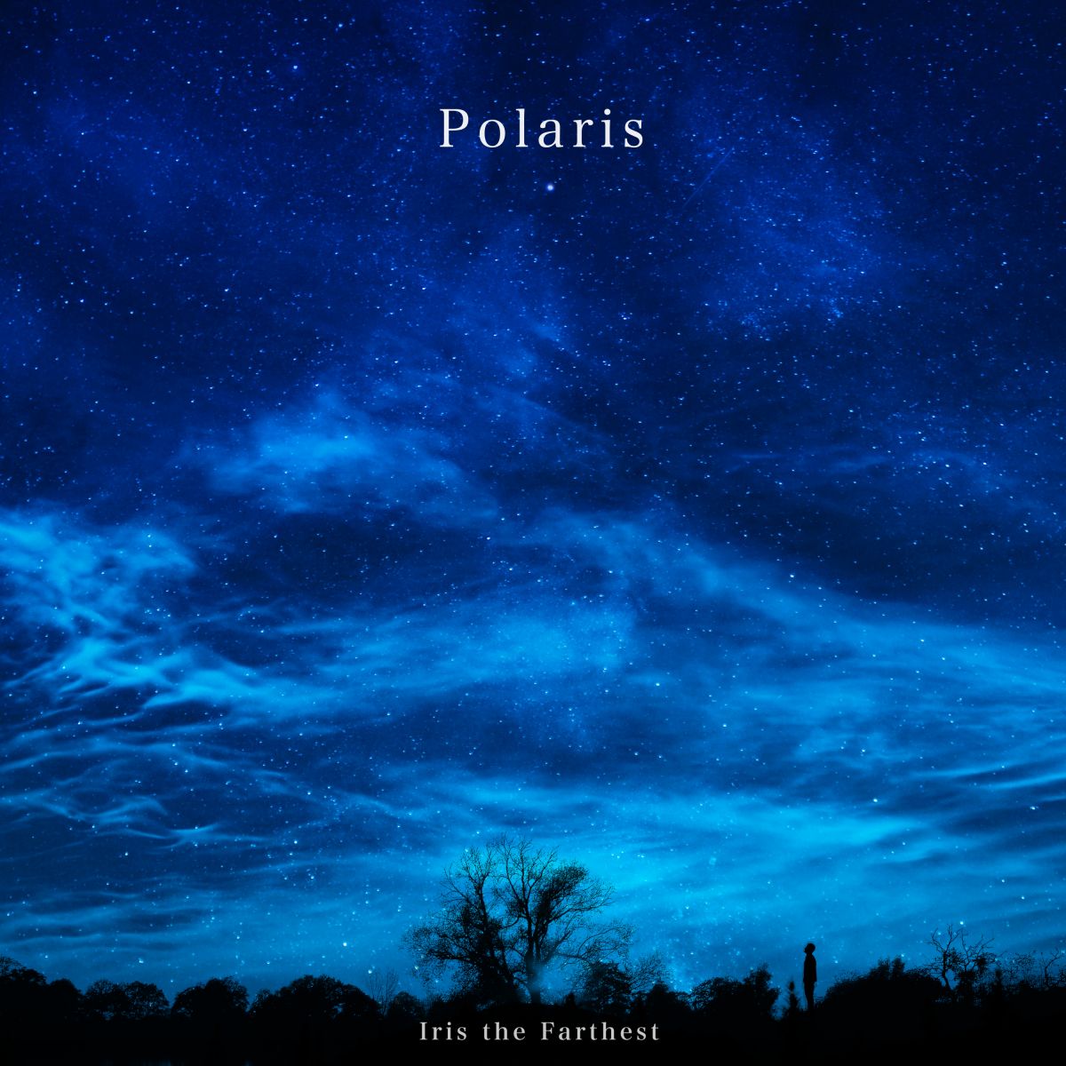 4th Single『Polaris』