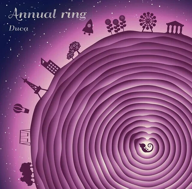 Annual ring