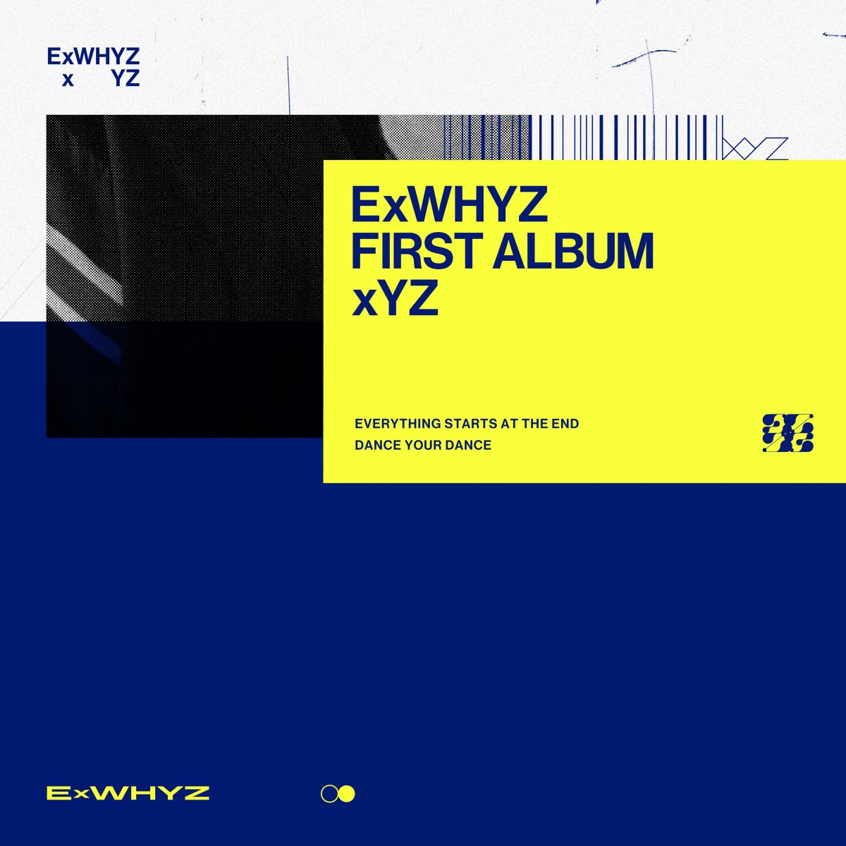 xYZ【DVD盤】｜ALBUM｜ExWHYZ｜ExWHYZ official fanclub“xYZ”