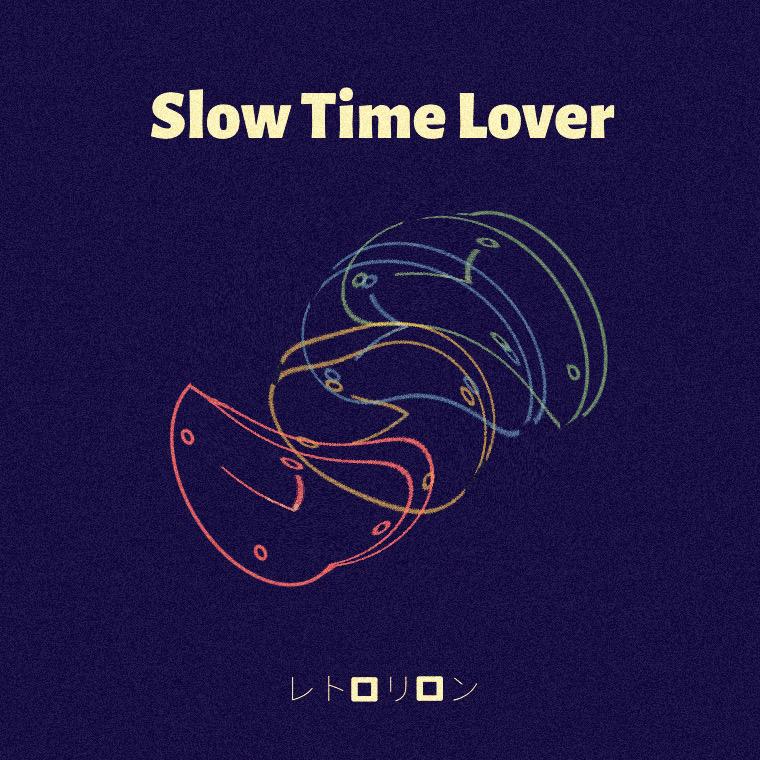 Slow time lover