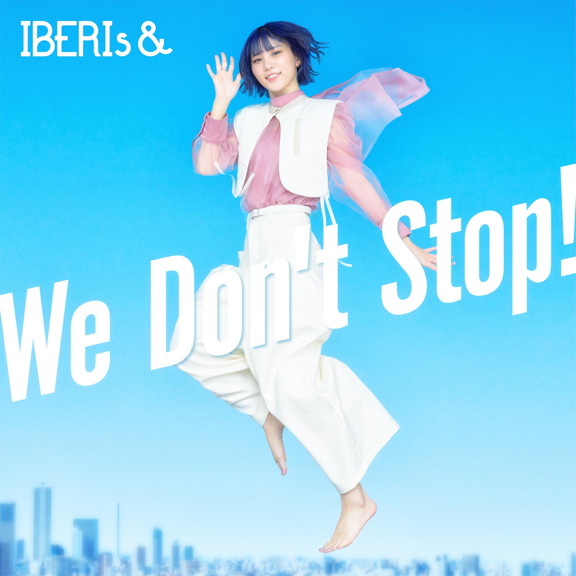 We Don't Stop! (Momoka Solo ver.)