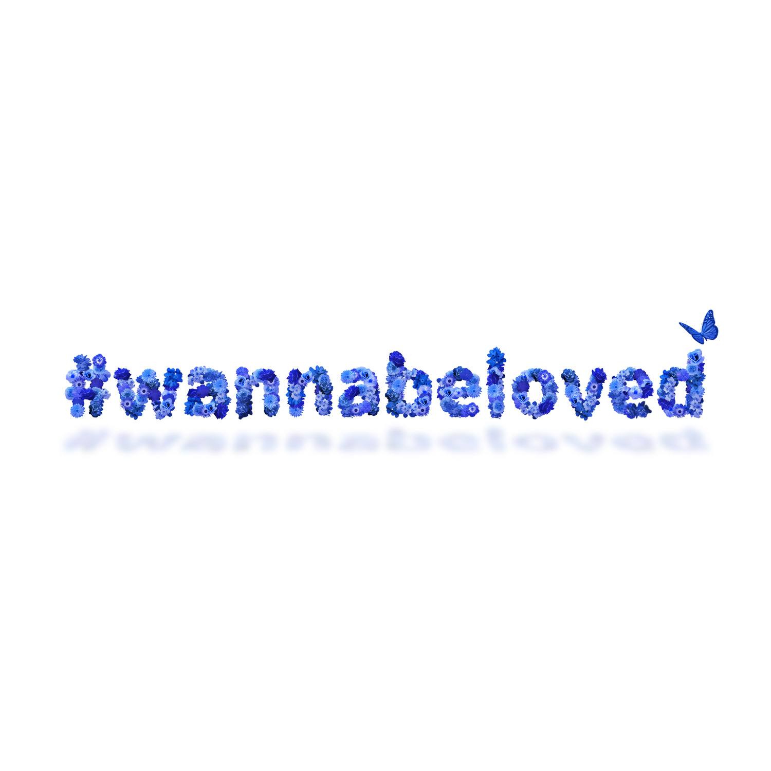 #wannabeloved