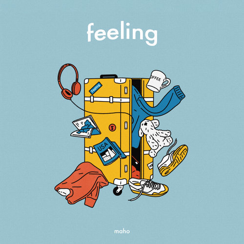 feeling/maho