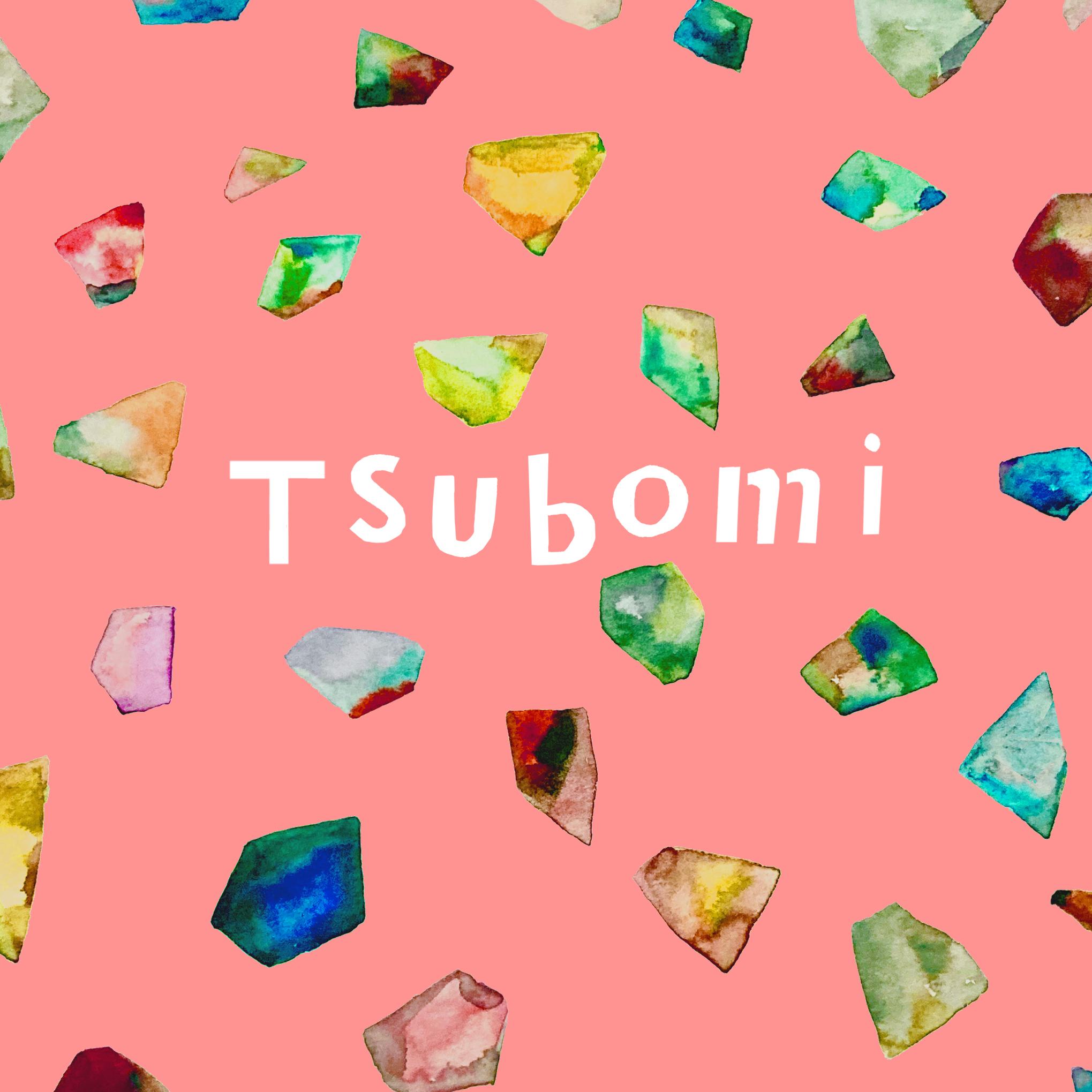 Tsubomi