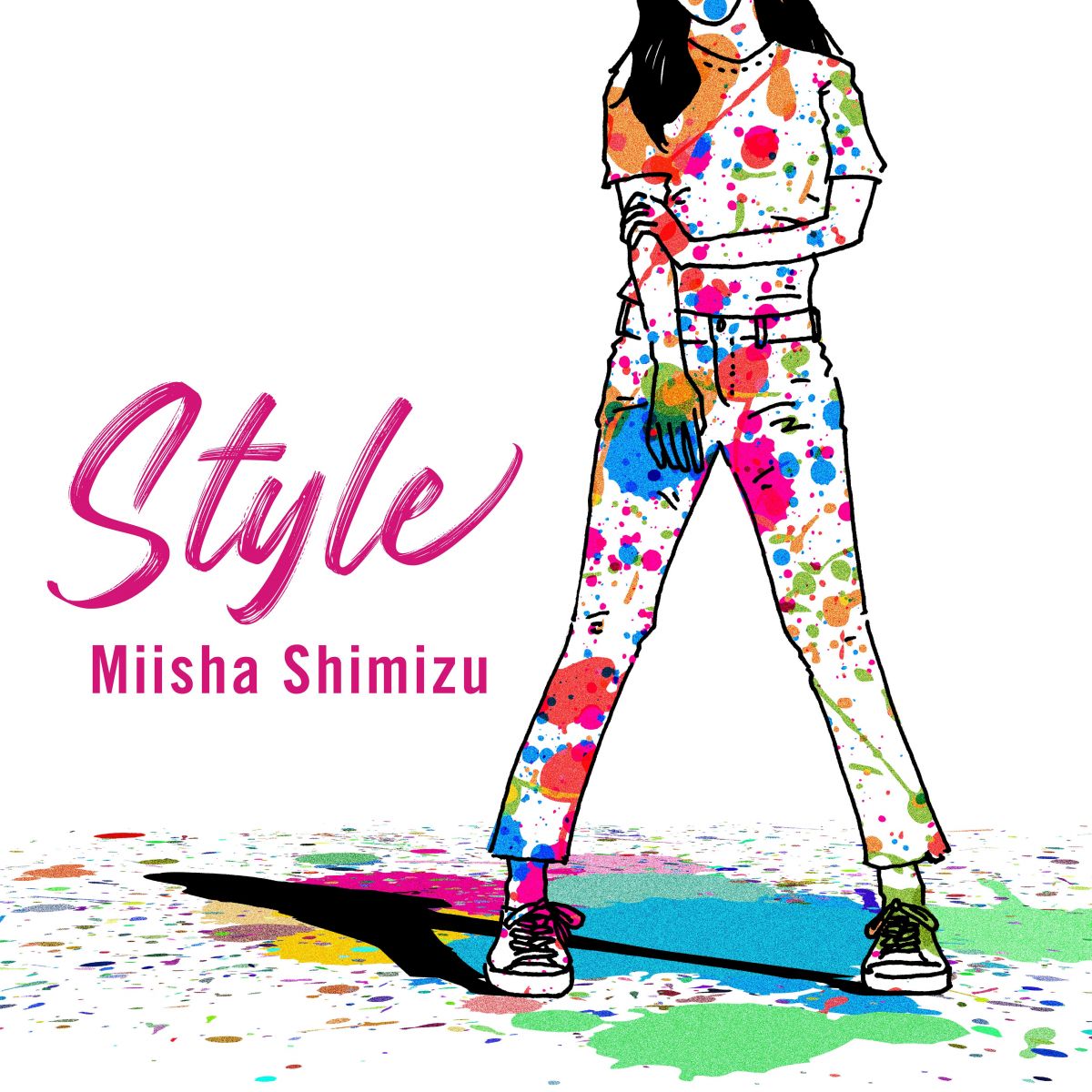 「Style」