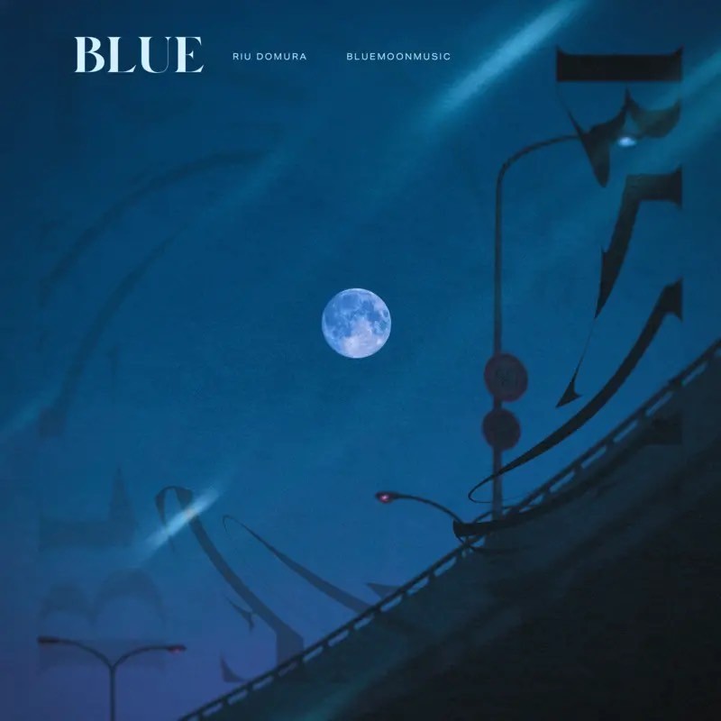 BLUE - Single